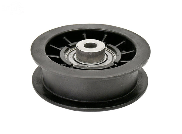 Rotary 17265 FLAT IDLER PULLEY replacement for JOHN DEERE  AUC20617