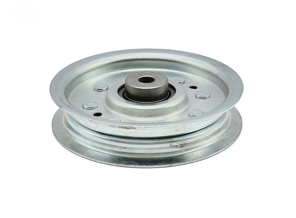 Rotary 17314 IDLER PULLEY replacement for JOHN DEERE AM136621