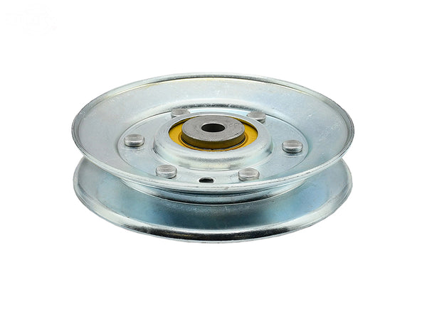 Rotary 17315 IDLER PULLEY replaces JOHN DEERE AM134500
