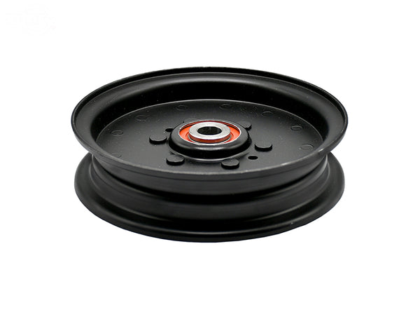 Rotary 17321 IDLER PULLEY replacement for JOHN DEERE AM115933