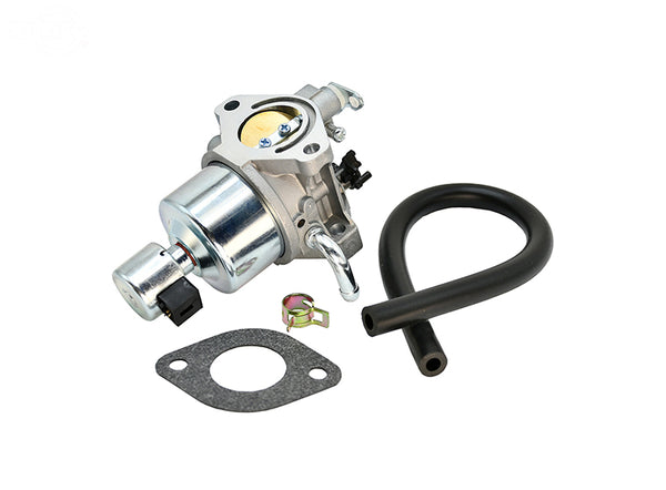 Rotary 17323 CARBURETOR replacement for BRIGGS & STRATTON  594605