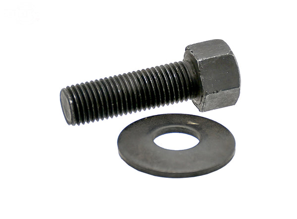 Rotary 17335 BLADE BOLT & WASHER KIT replaces TORO 26-0671, 3290-465