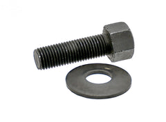 Rotary 17335 BLADE BOLT & WASHER KIT replaces TORO 26-0671, 3290-465