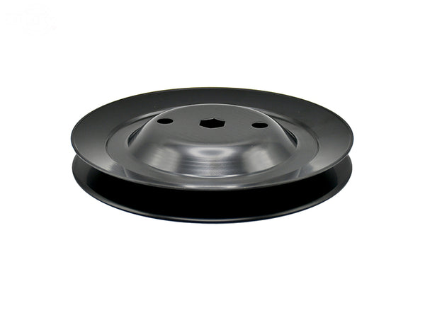 ROTARY 17366 SPINDLE PULLEY FOR JOHN DEERE GX21381