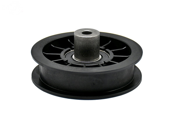 Rotary 17367 IDLER PULLEY replacement for JOHN DEERE AUC11239