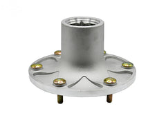 Rotary 17372 SPINDLE ASSEMBLY replacement for EXMARK 116-3344