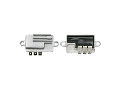 Rotary 17505 VOLTAGE REGULATOR replaces KAWASAKI 21066-0810 and 21066-0740