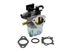 Rotary 17522 CARBURETOR replacement for BRIGGS & STRATTON 591852, 793463, 793493