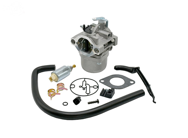 Rotary 17523 CARBURETOR replaces BRIGGS & STRATTON 690194, 799727