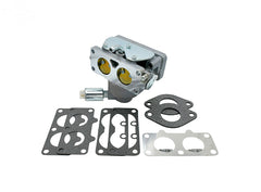 Rotary 17524 Carburetor replacement for Briggs & Stratton 699709 and 791230