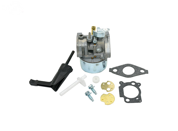 Rotary 17525 CARBURETOR replaces BRIGGS & STRATTON 798653