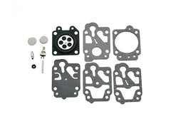Rotary 17532 Carburetor Overhaul Kit replaces Walbro K10-WYB