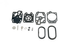 Rotary 17533 Carburetor Kit replaces WALBRO K20-WYA