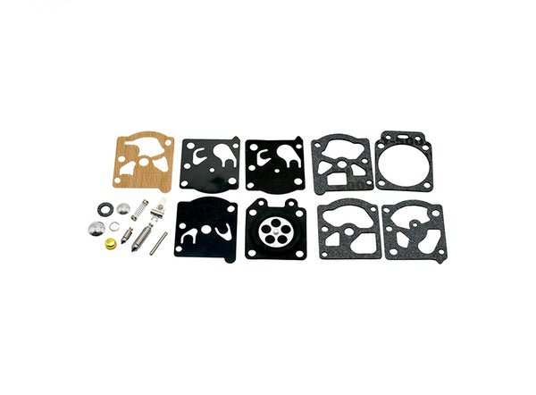 Rotary 17534 Carburetor Kit replaces WALBRO K24-WAT
