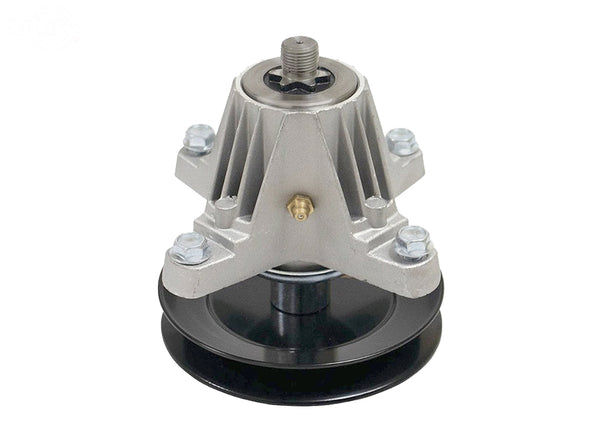 Rotary 17613 SPINDLE ASSEMBLY replacement for CUB CADET 918-06981 and 618-06981