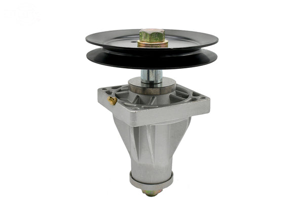 Rotary 17614 SPINDLE ASSEMBLY replacement for CUB CADET 918-06076A and 618-06076A