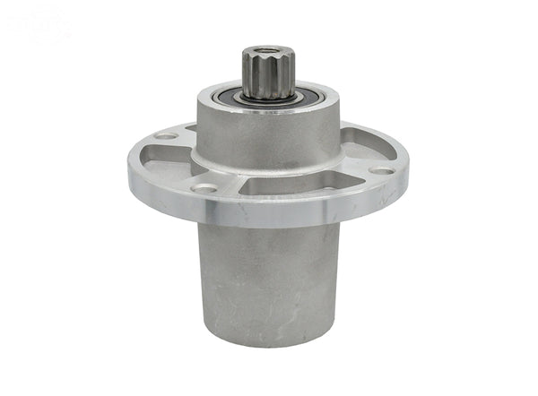 Rotary 17616 SPINDLE ASSEMBLY replacement for HUSTLER 607418