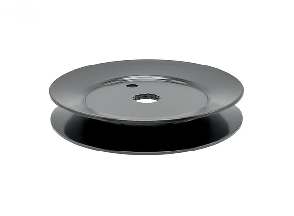 Rotary 17617 SPINDLE PULLEY replacement for MTD 756-05036