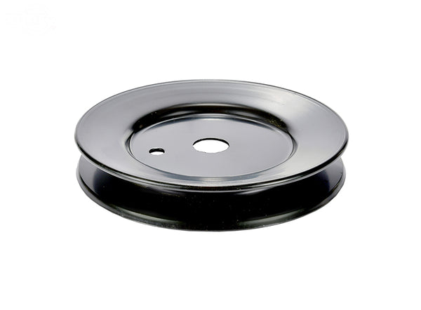 Rotary 17618 SPINDLE PULLEY replacement for MTD 756-04459, 756-3106