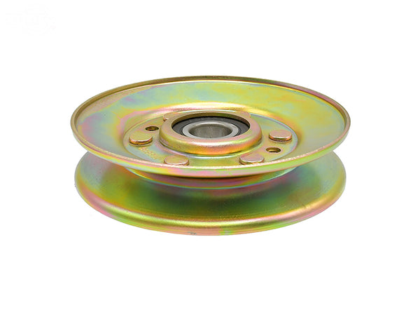 Rotary 17619 IDLER PULLEY replacement for HUSQVARNA 175080, 189993, and 532193195