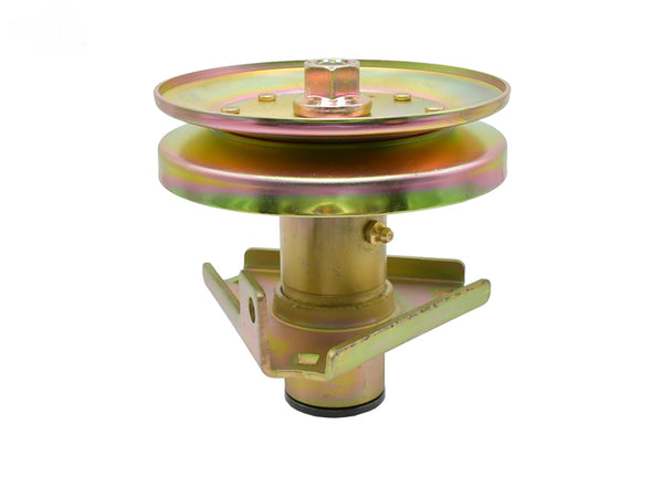 Rotary 17622 SPINDLE ASSEMBLY replacement for JOHN DEERE AM125225