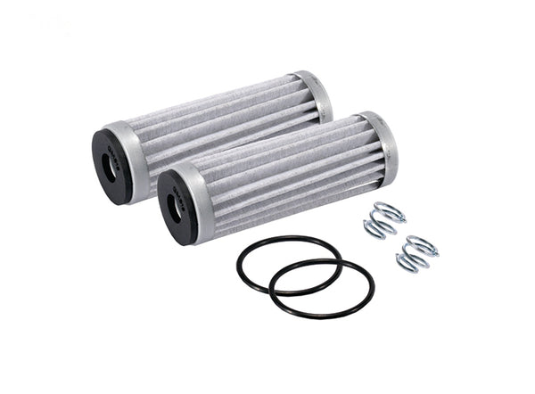 Rotary 17623 HYDRO FILTER KIT replacement for TORO 144-3842, 132-4743 and 136-5409