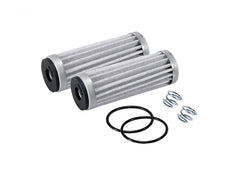 Rotary 17623 HYDRO FILTER KIT replacement for TORO 144-3842, 132-4743 and 136-5409