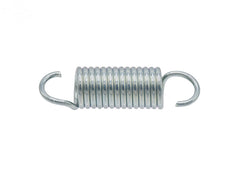 Rotary 17654 Operator Presence SPRING replaces WRIGHT 16410014