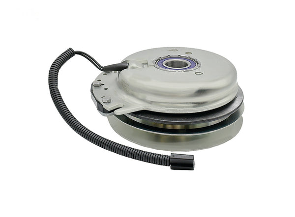 Rotary 17680 ELECTRIC PTO CLUTCH replacement for EXMARK 126-2601 and Warner 5218-348