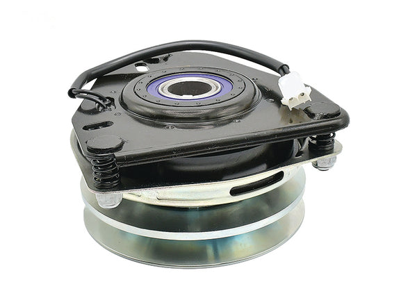 Rotary 17685 ELECTRIC CLUTCH replacement for GRAVELY 04553800, Dixie Chopper 500144, Ferris 5100417