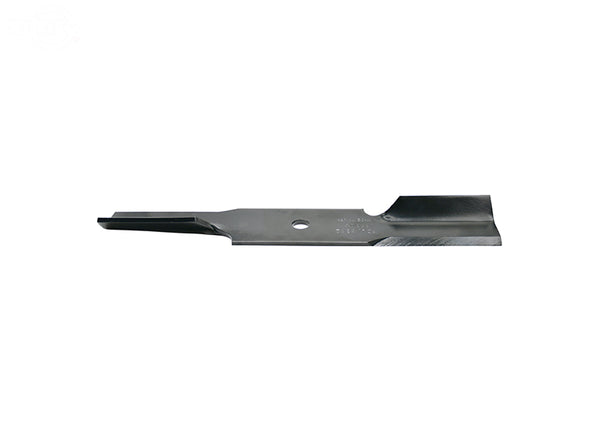 Rotary 17700 BLADE 14.75" X .204" FOR SCAG replaces 483014.