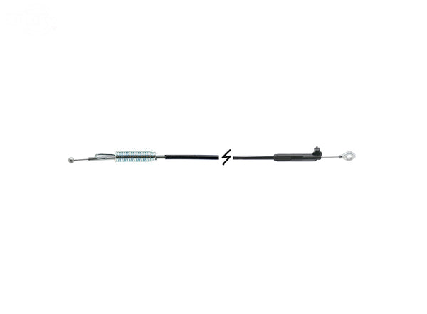 Rotary 17705 BRAKE CABLE FOR TORO replaces 115-8439.