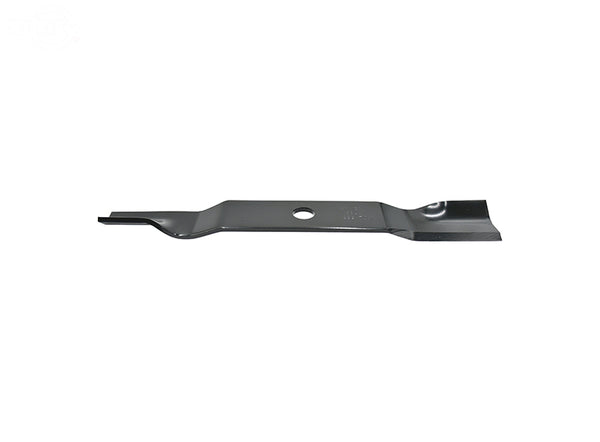 Rotary 17769 BLADE FOR SPARTAN 18.5" X 1" X 2.5" replaces 148-0098.