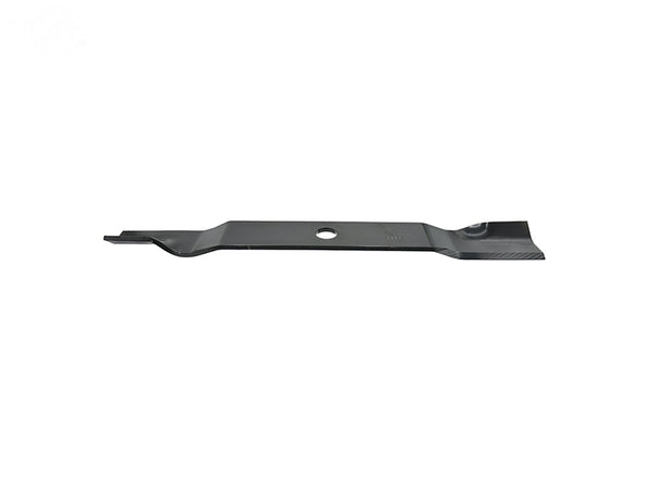 Rotary 17770 BLADE FOR SPARTAN 21" X 1" X 2.5" replaces 148-0099.