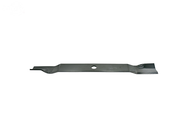 Rotary 17771 BLADE FOR SPARTAN 24.5" X 1" X 2.5" replaces 148-0100.