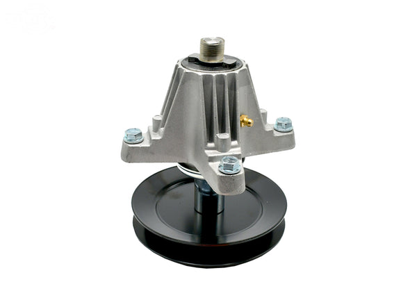 Rotary 17782 SPINDLE ASSEMBLY "S" Hole replacement for MTD 618P09259, 618-09259