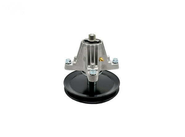 Rotary 17783 SPINDLE ASSEMBLY "S" Hole replacement for MTD 618P09258, 618-09258