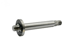 Rotary 17784 SPINDLE SHAFT "S" Hole replacement for MTD 738-06414