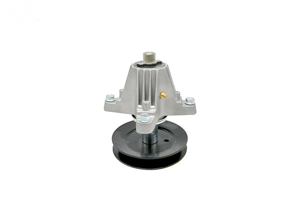 Rotary 17785 SPINDLE ASSEMBLY "S" Hole replacement for MTD 618P09256, 618-09256