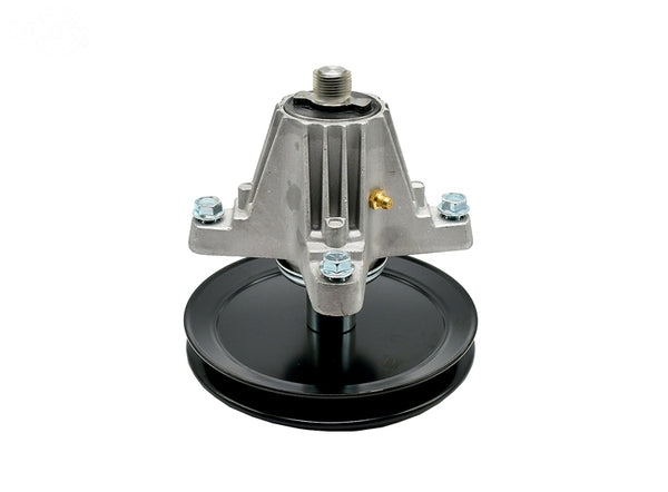 Rotary 17786 SPINDLE ASSEMBLY "S" Hole replacement for MTD 618P09236, 618-09236