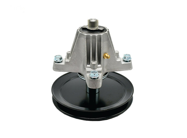 Rotary 17787 SPINDLE ASSEMBLY "S" Hole replacement for MTD 618P09260, 618-09260