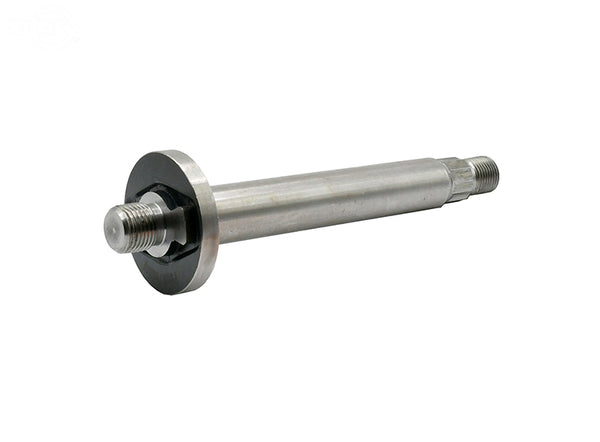 Rotary 17788 SPINDLE SHAFT "S" Hole replacement for MTD 738-06255