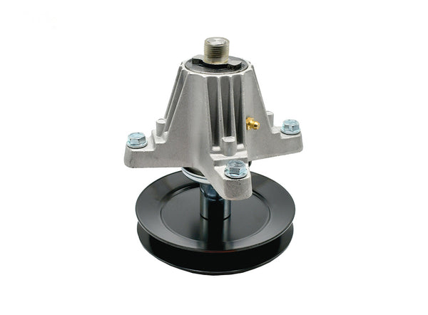 Rotary 17789 SPINDLE ASSEMBLY "S" Hole replacement for MTD 618P09255, 618-09255