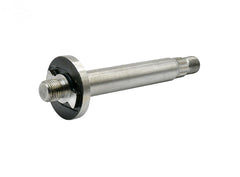 Rotary 17790 SPINDLE SHAFT "S" Hole replacement for MTD 738-06435