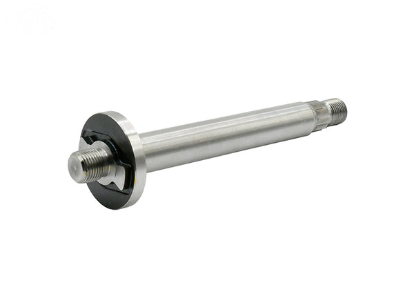 Rotary 17792 SPINDLE SHAFT "S" Hole replacement for MTD 738-06439
