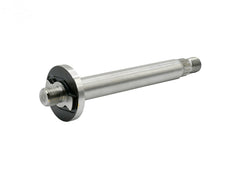 Rotary 17792 SPINDLE SHAFT "S" Hole replacement for MTD 738-06439