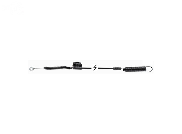 Rotary 17820 DECK ENGAGEMENT CABLE FOR MTD replaces 946-05087.