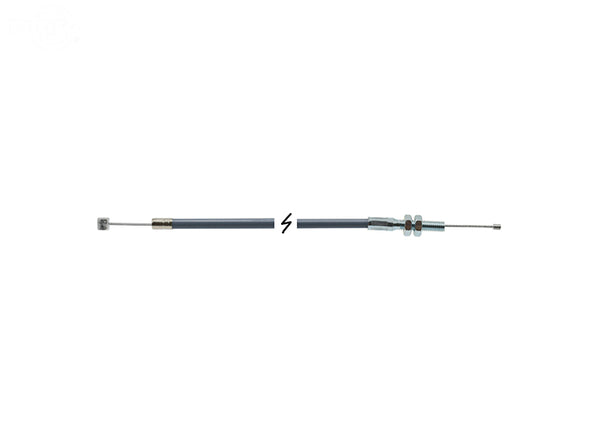 Rotary 17846 THROTTLE CABLE FOR STIHL replaces 4126-180-1110