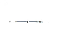 Rotary 17846 THROTTLE CABLE FOR STIHL replaces 4126-180-1110