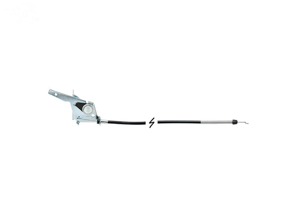 Rotary 17849 THROTTLE CABLE FOR CUB CADET replaces 746P06491.